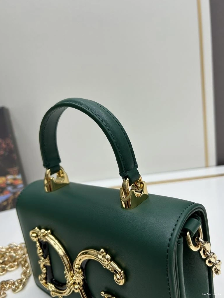 Gabbana Chic Dolce Bags Satchel 84131 0730